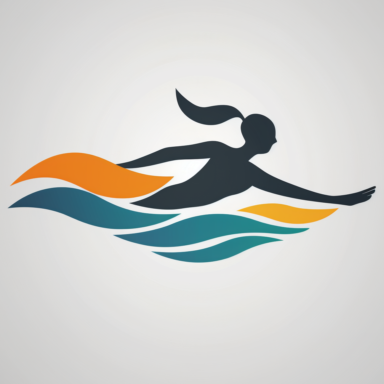 Swim Precision Logo